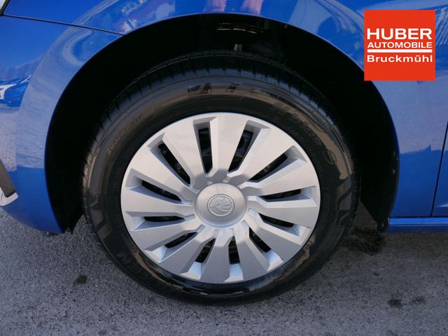 Skoda Scala Selection 1.0 TSI DSG*NAVI-&Uuml;BER-SMARTLINK*PDC-HI*LED*TEMPOMAT*SHZ*DAB*KLIMA 