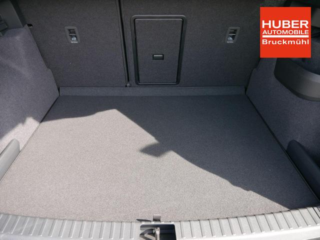 Skoda Karoq Sportline 2.0 TDI 4x4 DSG*AHK-SCHWENKBAR*ACC*PDC-HI*LED*SHZ*TEMPOMAT*KLIMA 