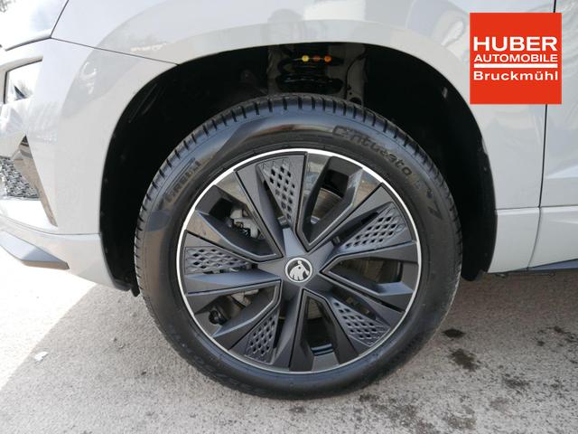 Skoda Karoq Sportline 2.0 TDI 4x4 DSG*AHK-SCHWENKBAR*ACC*PDC-HI*LED*SHZ*TEMPOMAT*KLIMA 