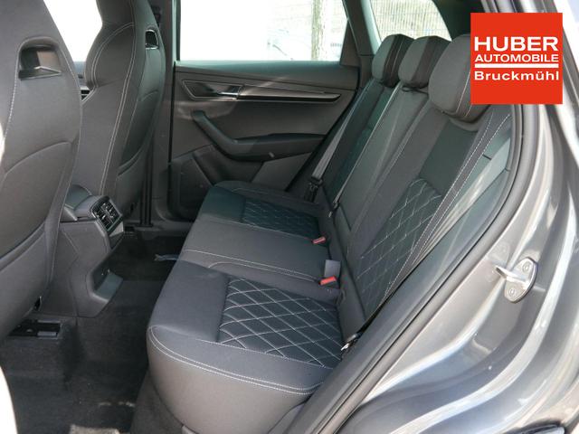 Skoda Karoq Sportline 2.0 TDI 4x4 DSG*AHK-SCHWENKBAR*ACC*PDC-HI*LED*SHZ*TEMPOMAT*KLIMA 