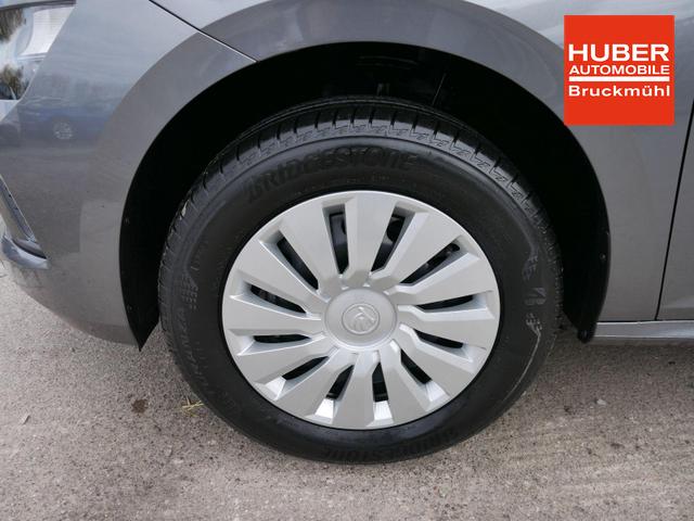 Skoda Kamiq Selection 1.0 TSI*SMARTLINK*PDC-HI*LED*SHZ*TEMPOMAT*KLIMA 