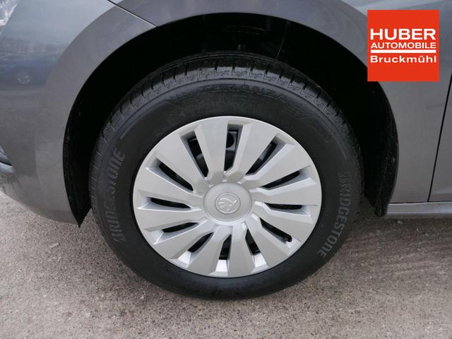 Skoda Kamiq Selection 1.0 TSI DSG*PDC-HINTEN*TEMPOMAT*SMARTLINK*SHZ*LED*KLIMAAUTOMATIK* 