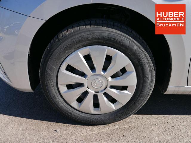 Skoda Fabia Selection 1.0 TSI*PDC-HINTEN*SMARTLINK*KEYLESS-GO*LED*BLUETOOTH*WINTERPAKET* 
