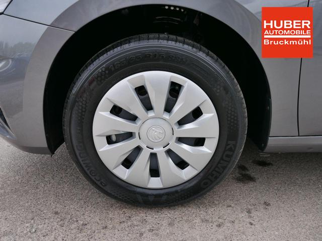 Skoda Fabia Selection 1.0 TSI *LED*PDC-HI*SMARTLINK*SHZ*BLUETOOTH*FRONT-ASSIST 