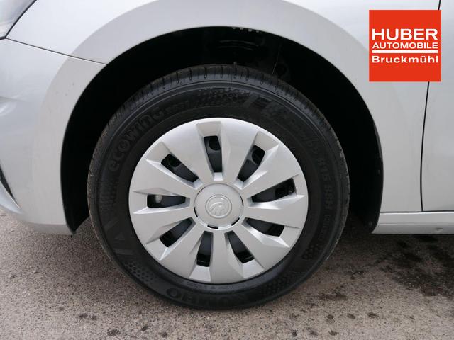 Skoda Fabia Selection 1.0 TSI *LED*PDC-HI*SMARTLINK*SHZ*BLUETOOTH*FRONT-ASSIST 
