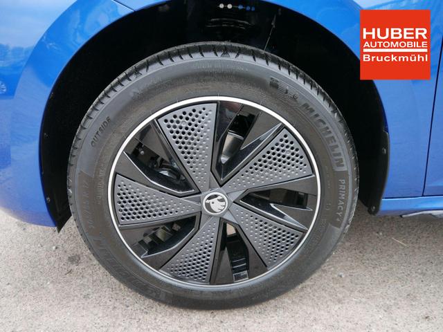 Skoda Kamiq Monte Carlo 1,5 TSI DSG*AHK-SCHWENKBAR*PDC*MATRIX-LED*KAMERA*SHZ*17-ZOLL 