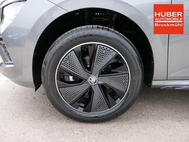 Skoda Kamiq Monte Carlo 1,5 TSI DSG*AHK-SCHWENKBAR*PDC-HINTEN*KAMERA*SHZ*KESSY*LENKRADHEIZUNG* 