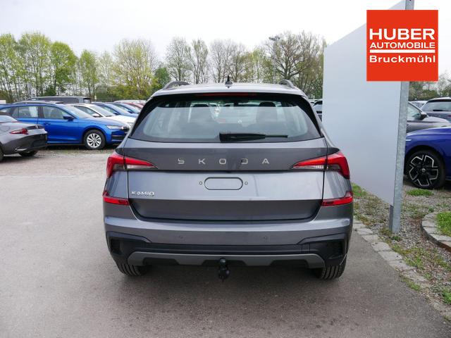 Skoda Kamiq Edition 130 Jahre 1,0 TSI DSG*AHK-SCHWENKBAR*PDC-HI*KAMERA*LED*SHZ*TEMPOMAT 