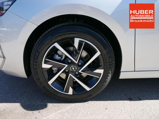 Opel Corsa GS 1.2T XHL XHL*LED*PDC*TEMPOMAT*KAMERA*NAVI-&Uuml;BER-SMARTLINK*SHZ*LENKRADHEIZUNG*16-ZOLL 