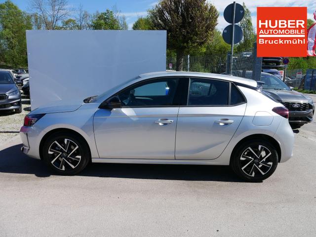 Opel Corsa GS 1.2T XHL XHL*LED*PDC*TEMPOMAT*KAMERA*NAVI-&Uuml;BER-SMARTLINK*SHZ*LENKRADHEIZUNG*16-ZOLL 