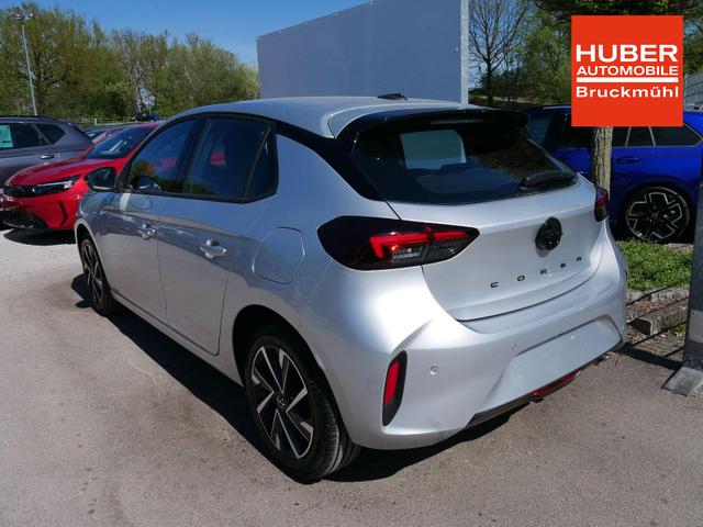 Opel Corsa GS 1.2T XHL XHL*LED*PDC*TEMPOMAT*KAMERA*NAVI-&Uuml;BER-SMARTLINK*SHZ*LENKRADHEIZUNG*16-ZOLL 