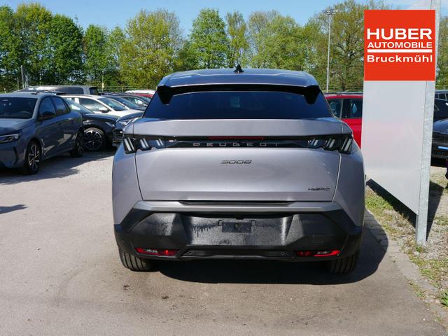 Peugeot 3008 Allure Exclusive HYBRID 145 e-DCS6*NAVI*LED*PDC*360*KAMERA*TEMPOMAT*19-ZOLL-ALU 