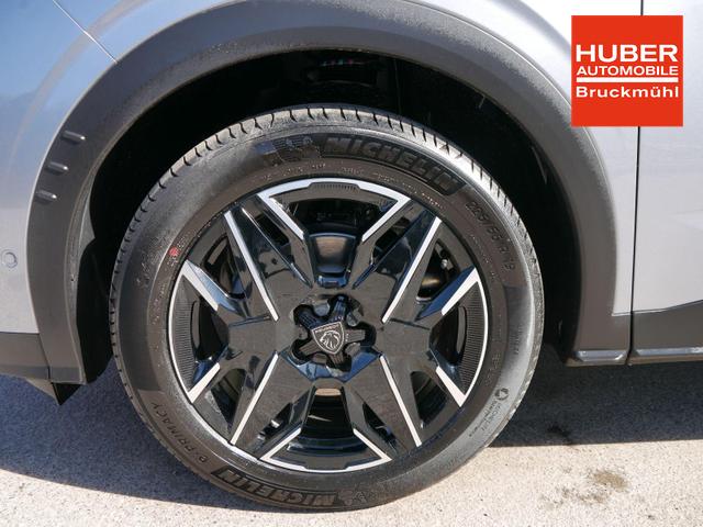 Peugeot 3008 Allure Exclusive HYBRID 145 e-DCS6*NAVI*LED*PDC*360*KAMERA*TEMPOMAT*19-ZOLL-ALU 