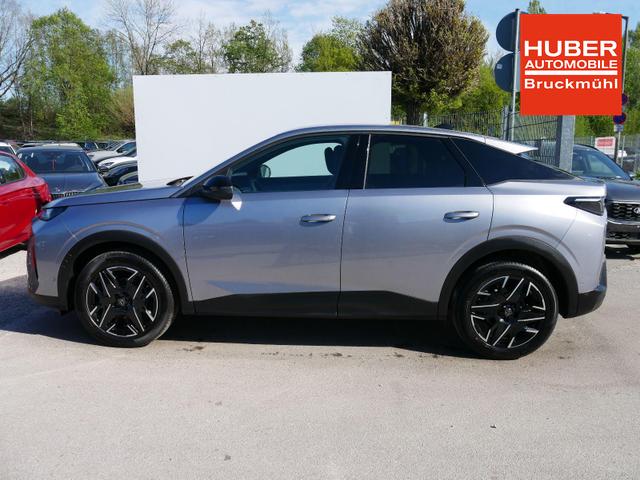 Peugeot 3008 Allure Exclusive HYBRID 145 e-DCS6*NAVI*LED*PDC*360*KAMERA*TEMPOMAT*19-ZOLL-ALU 