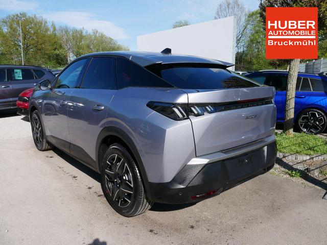 Peugeot 3008 Allure Exclusive HYBRID 145 e-DCS6*NAVI*LED*PDC*360*KAMERA*TEMPOMAT*19-ZOLL-ALU 