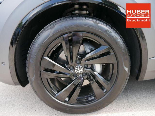 Volkswagen Touareg R-Line V6 TDI 4-Motion*FINAL-EDITION*AHK-SCHWENKBAR*NAVI*ACC*PDC*LED*SHZ*BLACKSTYLE*20-ZOLL 