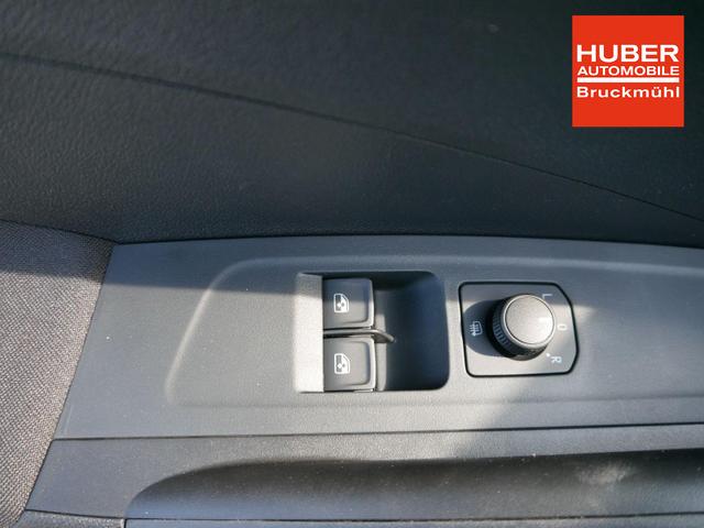 Skoda Fabia Selection 1.0 TSI *LED*PDC-HI*SMARTLINK*SHZ*BLUETOOTH*FRONT-ASSIST 