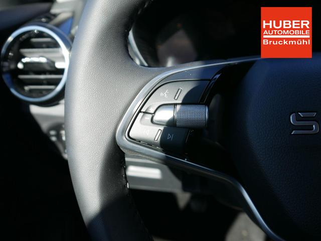 Skoda Fabia Selection 1.0 TSI *NAVI-&Uuml;BER-SMARTLINK*PDC-HI*LED*SHZ*KLIMA*RADIO 