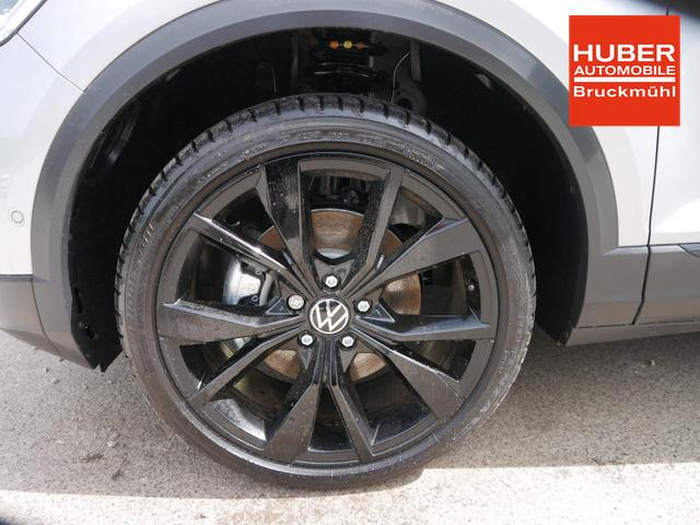 Volkswagen T-Roc Style 1,5 TSI DSG*AHK*ACC*MATRIX-LED*SHZ*PDC*KAMERA*TEMPOMAT*19-ZOLL 