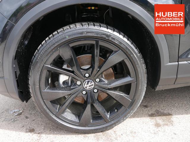 Volkswagen T-Roc Style 1,5 TSI DSG*AHK*ACC*MATRIX-LED*SHZ*PDC*KAMERA*TEMPOMAT*19-ZOLL 
