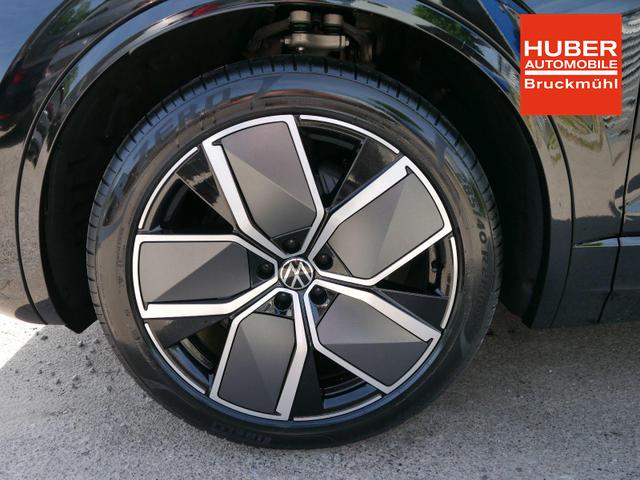 Volkswagen Touareg FINAL-EDITION R-Line V6 TDI 4-Motion*FINAL-EDITION*AHK-SCHWENKBAR*NAVI*ACC*PDC*LED*SHZ*21-ZOLL 
