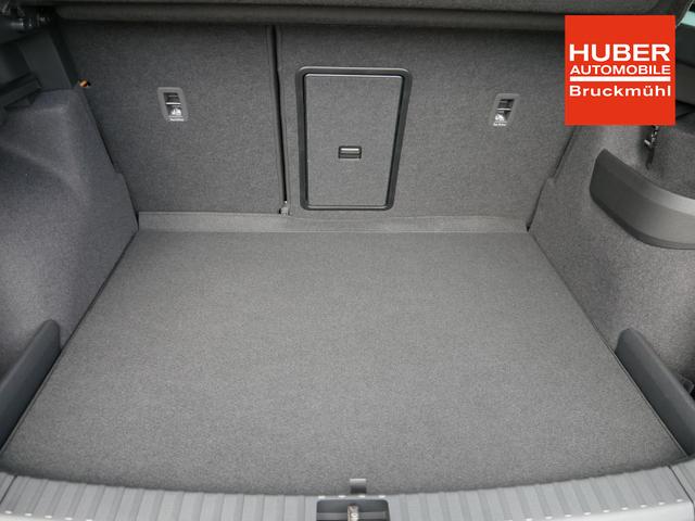 Skoda Karoq Sportline 2.0 TSI 4x4 DSG DSG*KESSY*TEMPOMAT*PDC-HINTEN*SMARTLINK*LED* 