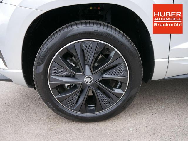 Skoda Karoq Sportline 2.0 TDI 4x4 DSG*AHK-SCHWENKBAR*ACC*PDC-HI*LED*SHZ*TEMPOMAT*KLIMA 