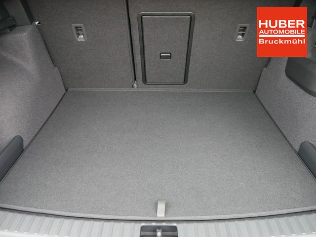 Skoda Karoq Sportline 2.0 TDI 4x4 DSG*AHK-SCHWENKBAR*ACC*PDC-HI*LED*SHZ*TEMPOMAT*KLIMA 
