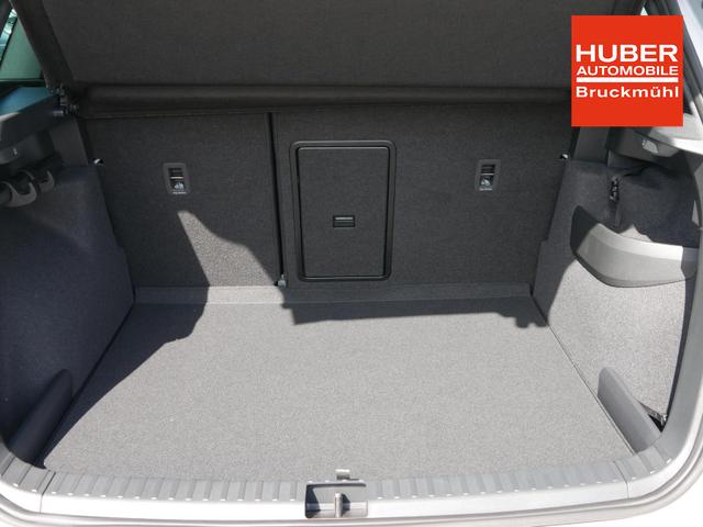 Skoda Karoq Sportline 2.0 TSI 4x4 DSG DSG*KESSY*TEMPOMAT*PDC-HINTEN*SMARTLINK*LED* 