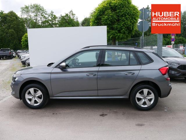 Skoda Kamiq Edition 130 Jahre 1,0 TSI DSG*AHK-SCHWENKBAR*PDC-HI*KAMERA*LED*SHZ*TEMPOMAT 