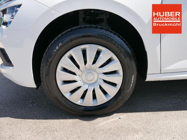 Skoda Kamiq Selection 1.0 TSI DSG*PDC-HINTEN*TEMPOMAT*SMARTLINK*SHZ*LED*KLIMAAUTOMATIK* 