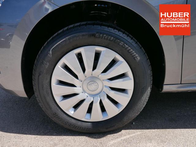 Skoda Kamiq Selection 1.0 TSI DSG*PDC-HINTEN*TEMPOMAT*SMARTLINK*SHZ*LED*KLIMAAUTOMATIK* 