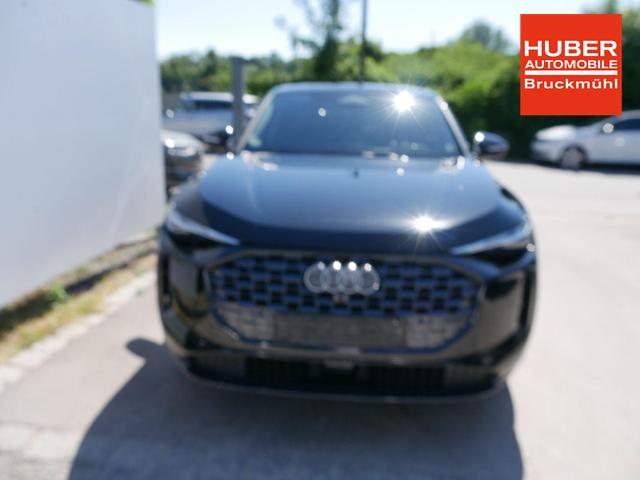 Audi Q5 Sportback quattro S tronic*AHK-SCHWENKBAR*NAVI*PDC*KAMERA*LED*TEMPOMAT*SHZ* 