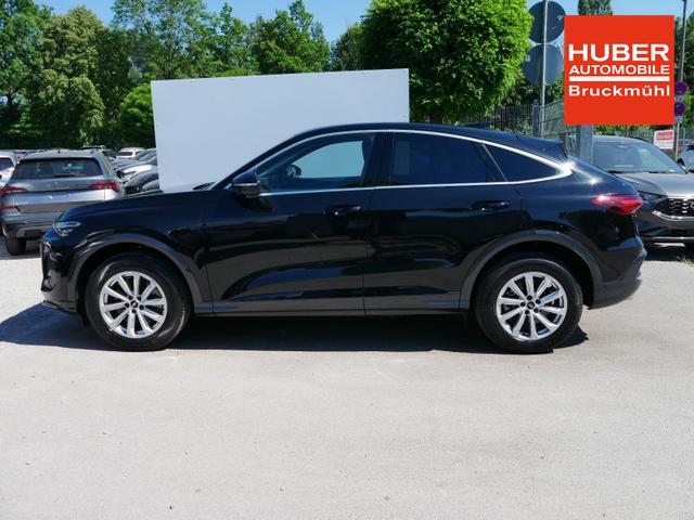 Audi Q5 Sportback quattro S tronic*AHK-SCHWENKBAR*NAVI*PDC*KAMERA*LED*TEMPOMAT*SHZ* 