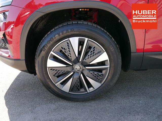 Skoda Karoq Selection 1.5 TSI DSG*ACC*PDC*KAMERA*TEMPOMAT*LED*SMARTLINK*KLIMA*RADIO*17-ZOLL 