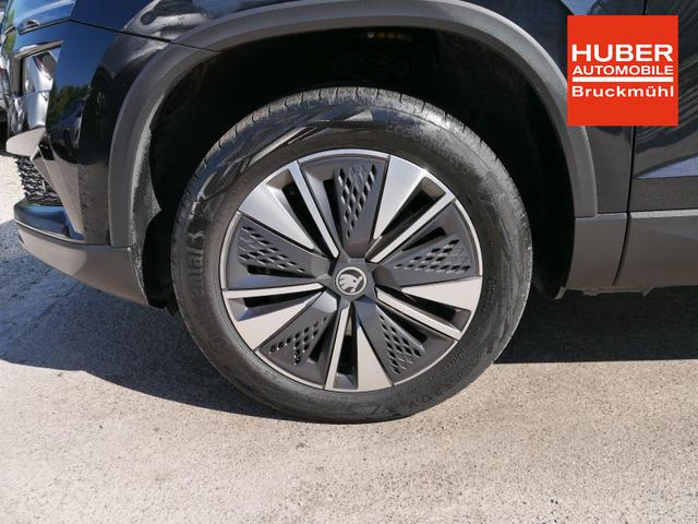 Skoda Karoq Selection 1.5 TSI DSG*ACC*PDC*KAMERA*TEMPOMAT*LED*SMARTLINK*KLIMA*RADIO*17-ZOLL 