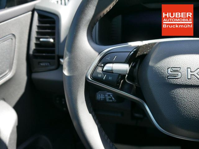 Skoda Karoq Selection 1.5 TSI DSG*ACC*PDC*KAMERA*TEMPOMAT*LED*SMARTLINK*KLIMA*RADIO*17-ZOLL 