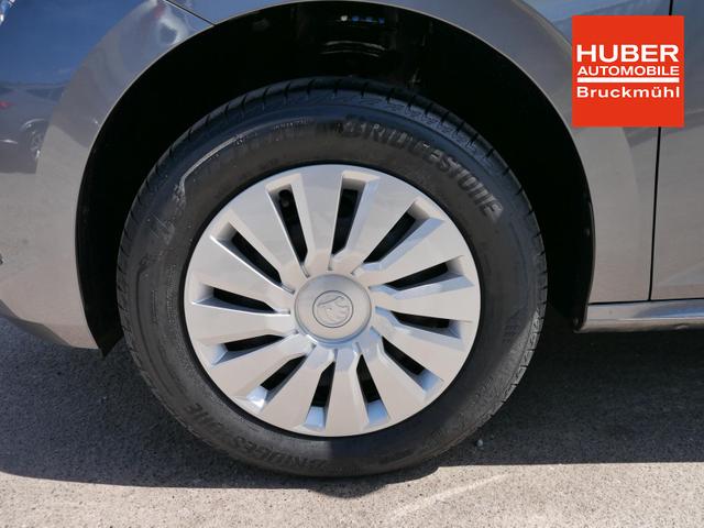 Skoda Kamiq Selection 1.0 TSI DSG*AHK-SCHWENKBAR*TEMPOMAT*PDC-HINTEN*KEYLESS-GO*SHZ* 