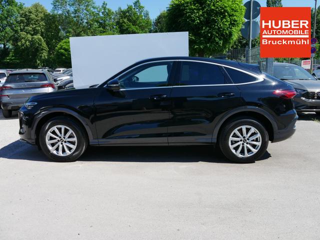 Audi Q5 Sportback quattro S tronic*AHK-SCHWENKBAR*NAVI*PDC*KAMERA*LED*TEMPOMAT*SHZ* 