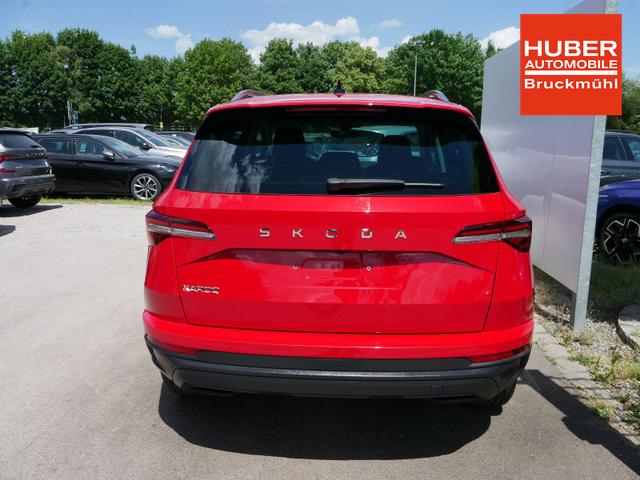 Skoda Karoq Selection 1.5 TSI DSG*ACC*PDC*KAMERA*TEMPOMAT*LED*SMARTLINK*KLIMA*RADIO*17-ZOLL 