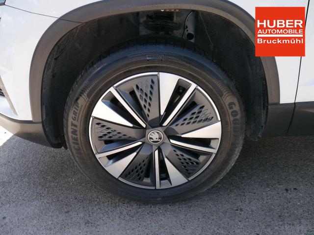 Skoda Karoq Selection 1.5 TSI DSG*ACC*PDC*KAMERA*TEMPOMAT*LED*SMARTLINK*KLIMA*RADIO*17-ZOLL 