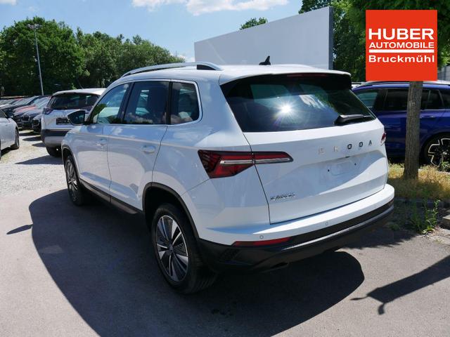 Skoda Karoq Selection 1.5 TSI DSG*ACC*PDC*KAMERA*TEMPOMAT*LED*SMARTLINK*KLIMA*RADIO*17-ZOLL 