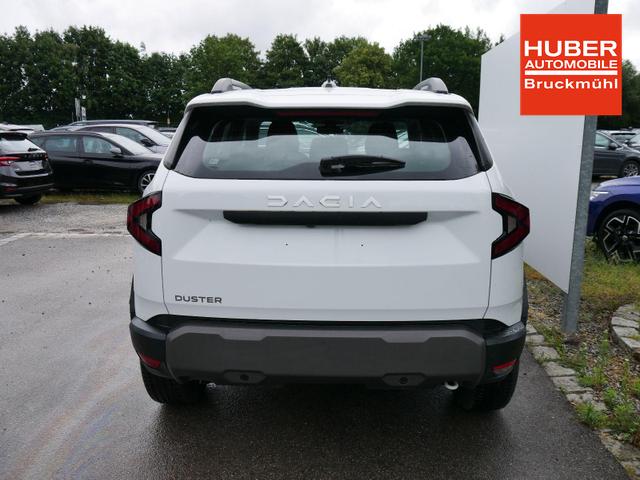 Dacia Duster Expression TCe 130*SMARTLINK*TEMPOMAT*LED*PDC-KAMERA*SHZ*KLIMA*17-ZOLL 