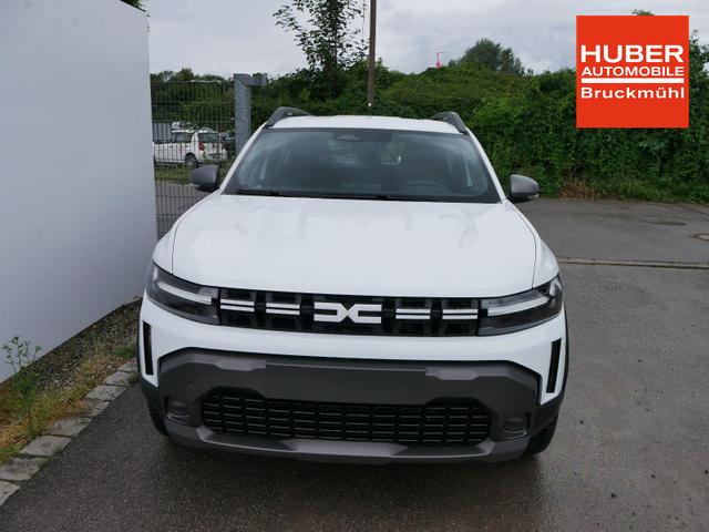 Dacia Duster Expression TCe 130*SMARTLINK*TEMPOMAT*LED*PDC-KAMERA*SHZ*KLIMA*17-ZOLL 