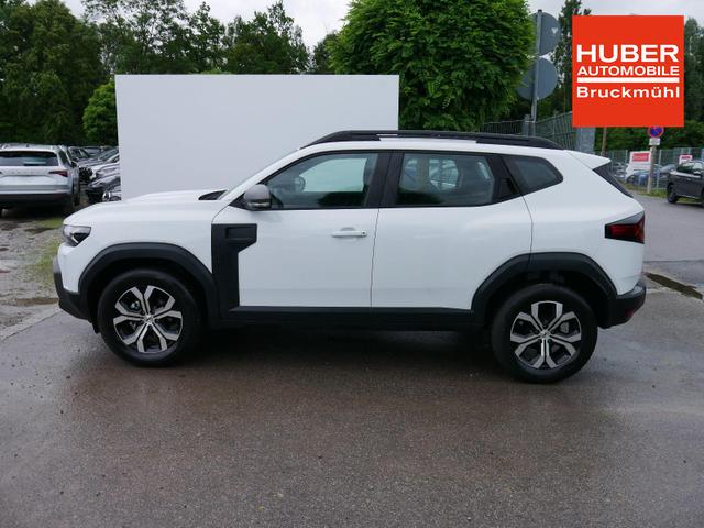 Dacia Duster Expression TCe 130*SMARTLINK*TEMPOMAT*LED*PDC-KAMERA*SHZ*KLIMA*17-ZOLL 
