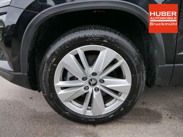 Skoda Karoq Selection 1.5 TSI DSG*ACC*PDC*KAMERA*TEMPOMAT*LED*SMARTLINK*KLIMA*RADIO*17-ZOLL 