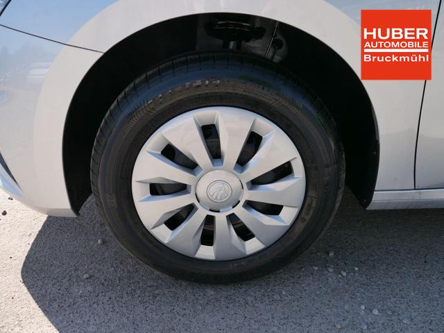 Skoda Fabia Selection 1.0 TSI *NAVI-&Uuml;BER-SMARTLINK*PDC-HI*LED*SHZ*KLIMA*RADIO 