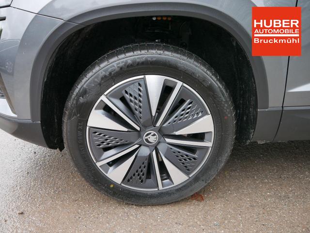 Skoda Karoq Selection 1.5 TSI DSG*ACC*PDC*KAMERA*TEMPOMAT*LED*SMARTLINK*KLIMA*RADIO*17-ZOLL 