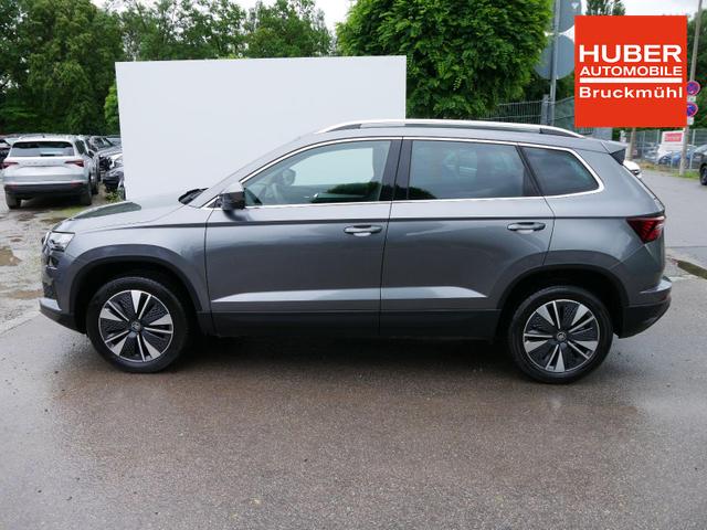 Skoda Karoq Selection 1.5 TSI DSG*ACC*PDC*KAMERA*TEMPOMAT*LED*SMARTLINK*KLIMA*RADIO*17-ZOLL 