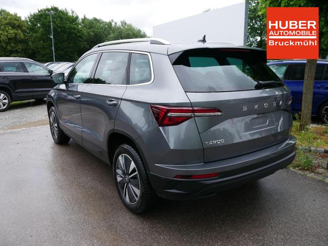 Skoda Karoq Selection 1.5 TSI DSG*ACC*PDC*KAMERA*TEMPOMAT*LED*SMARTLINK*KLIMA*RADIO*17-ZOLL 
